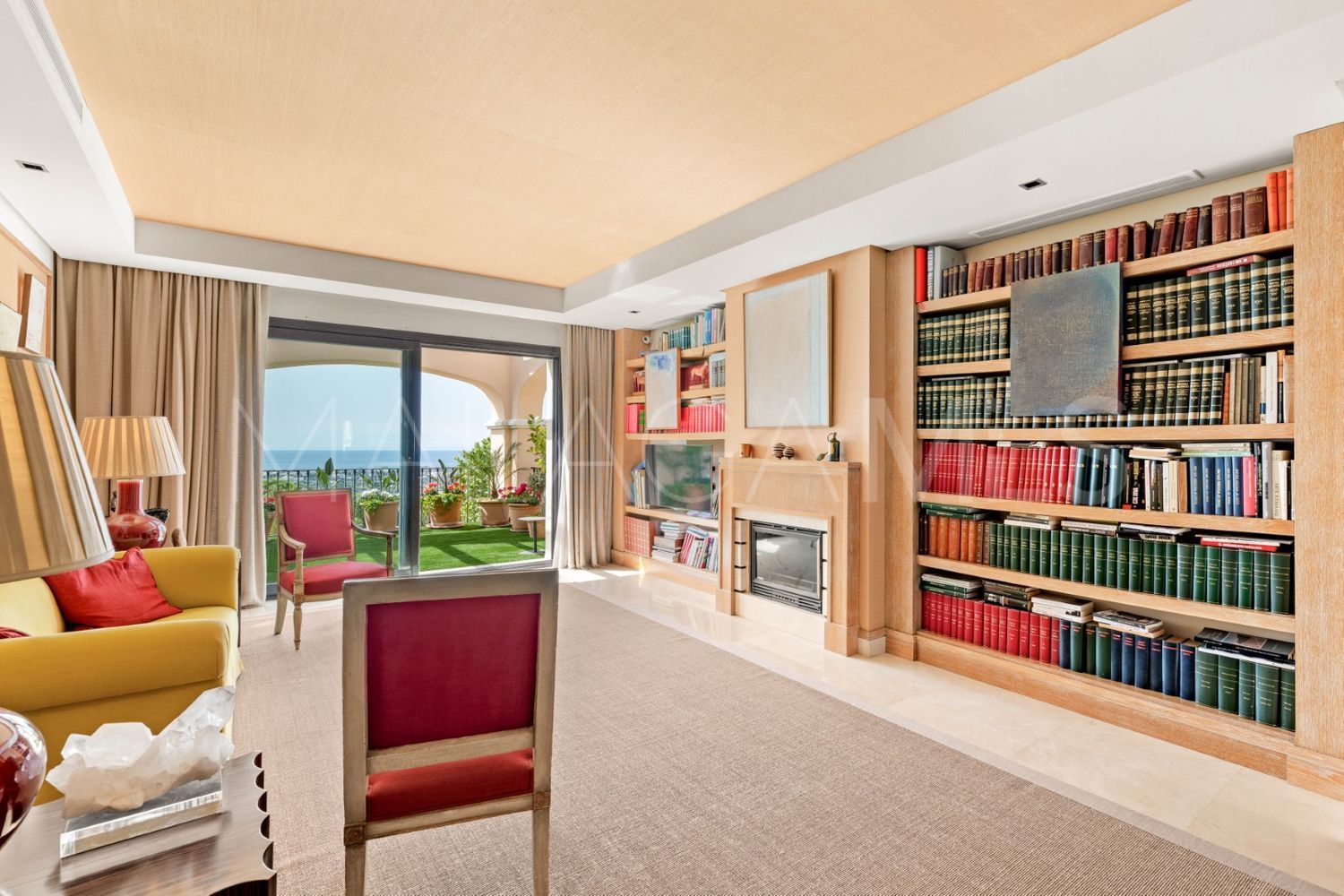 Lägenhet for sale in La Quinta