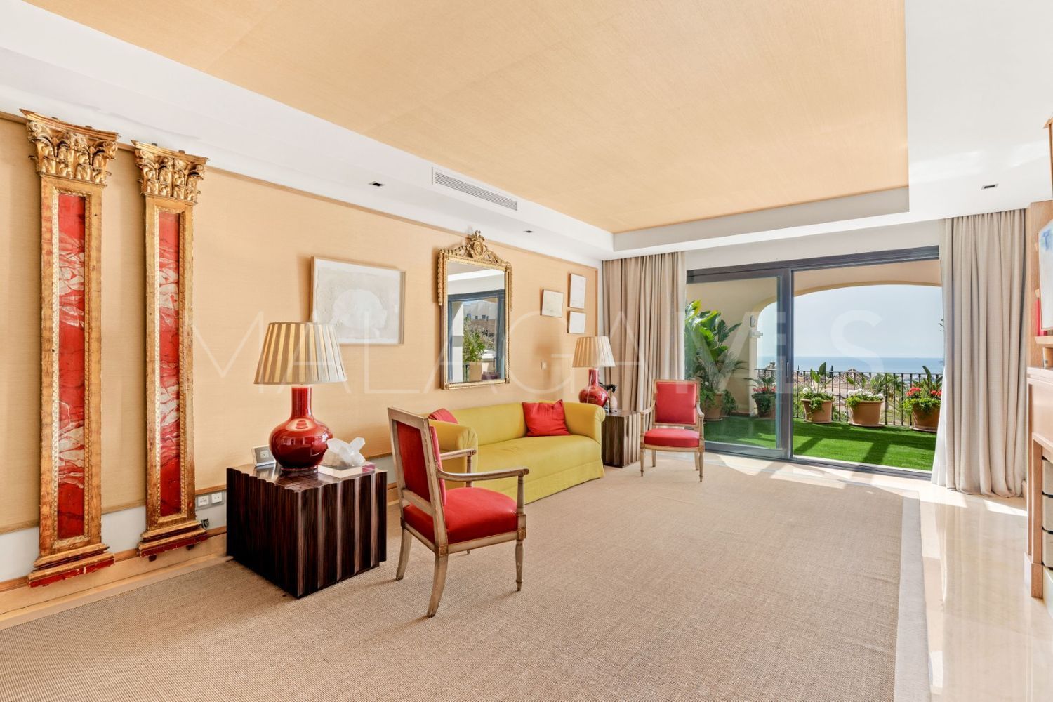 Lägenhet for sale in La Quinta