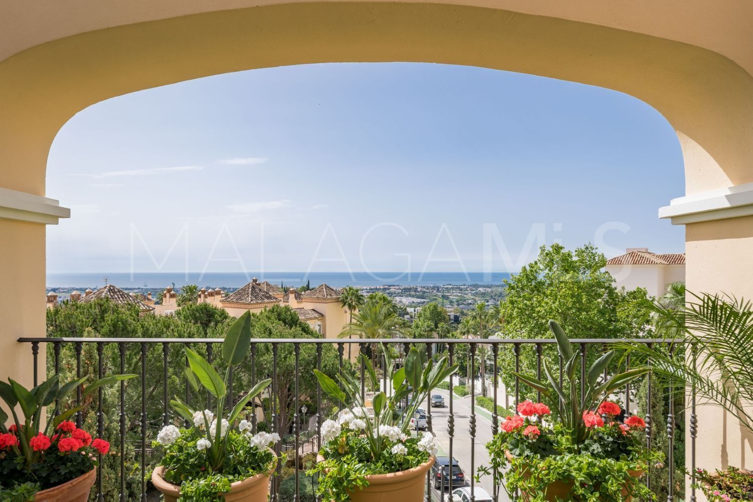 Lägenhet for sale in La Quinta