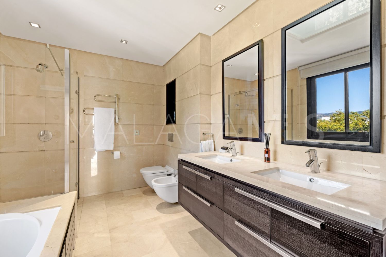 Lägenhet for sale in La Quinta