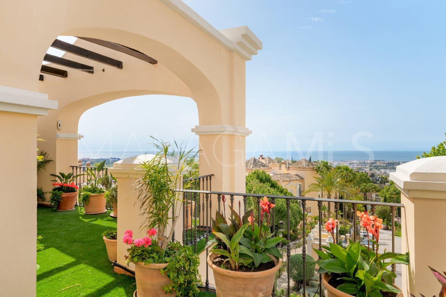 Lägenhet for sale in La Quinta