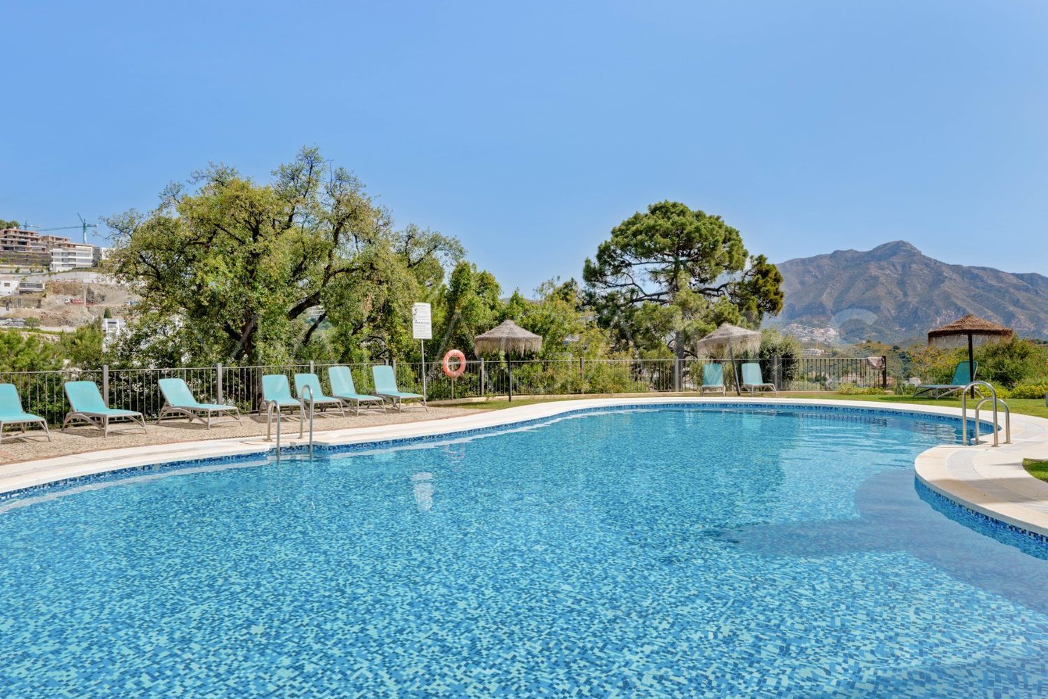 Lägenhet for sale in La Quinta