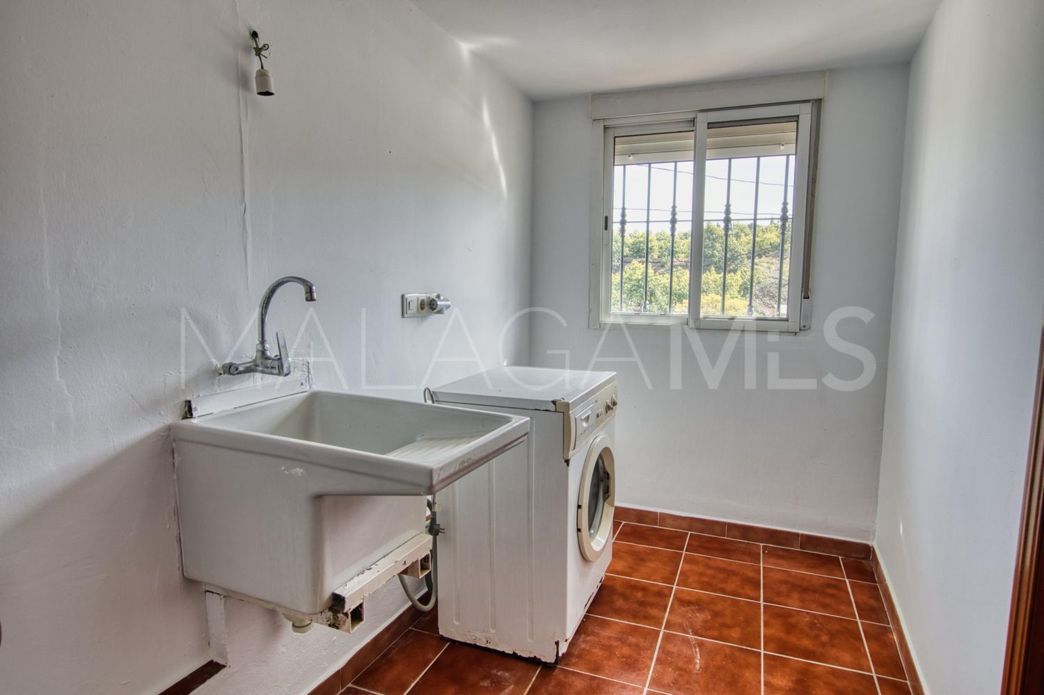 Haus for sale in Vélez-Málaga