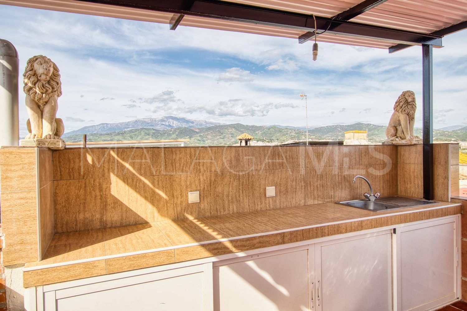 Haus for sale in Vélez-Málaga