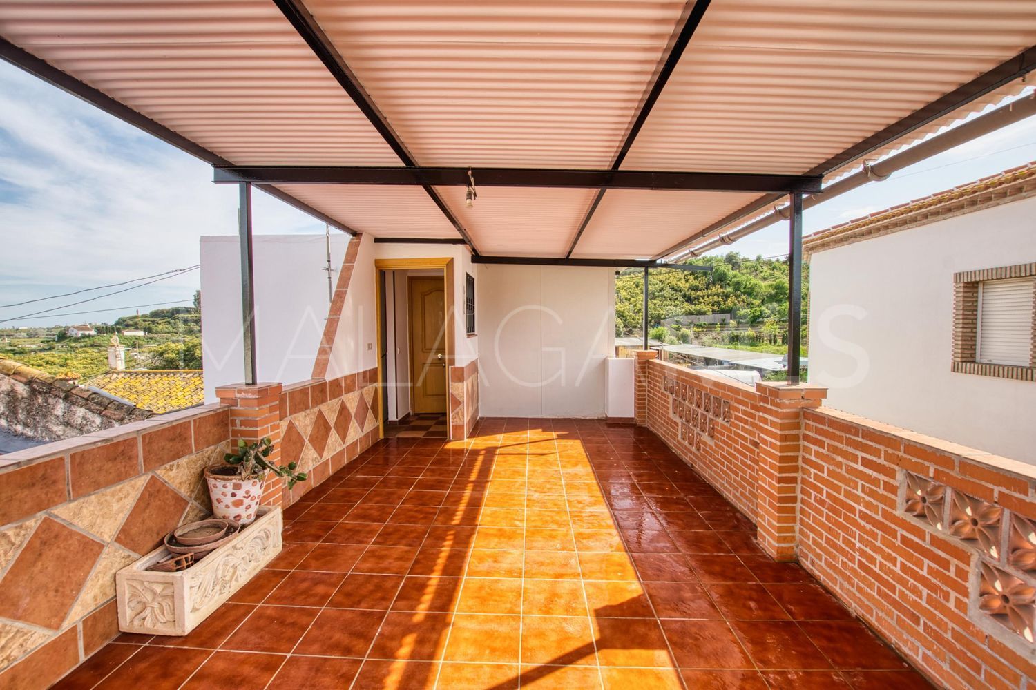 Haus for sale in Vélez-Málaga