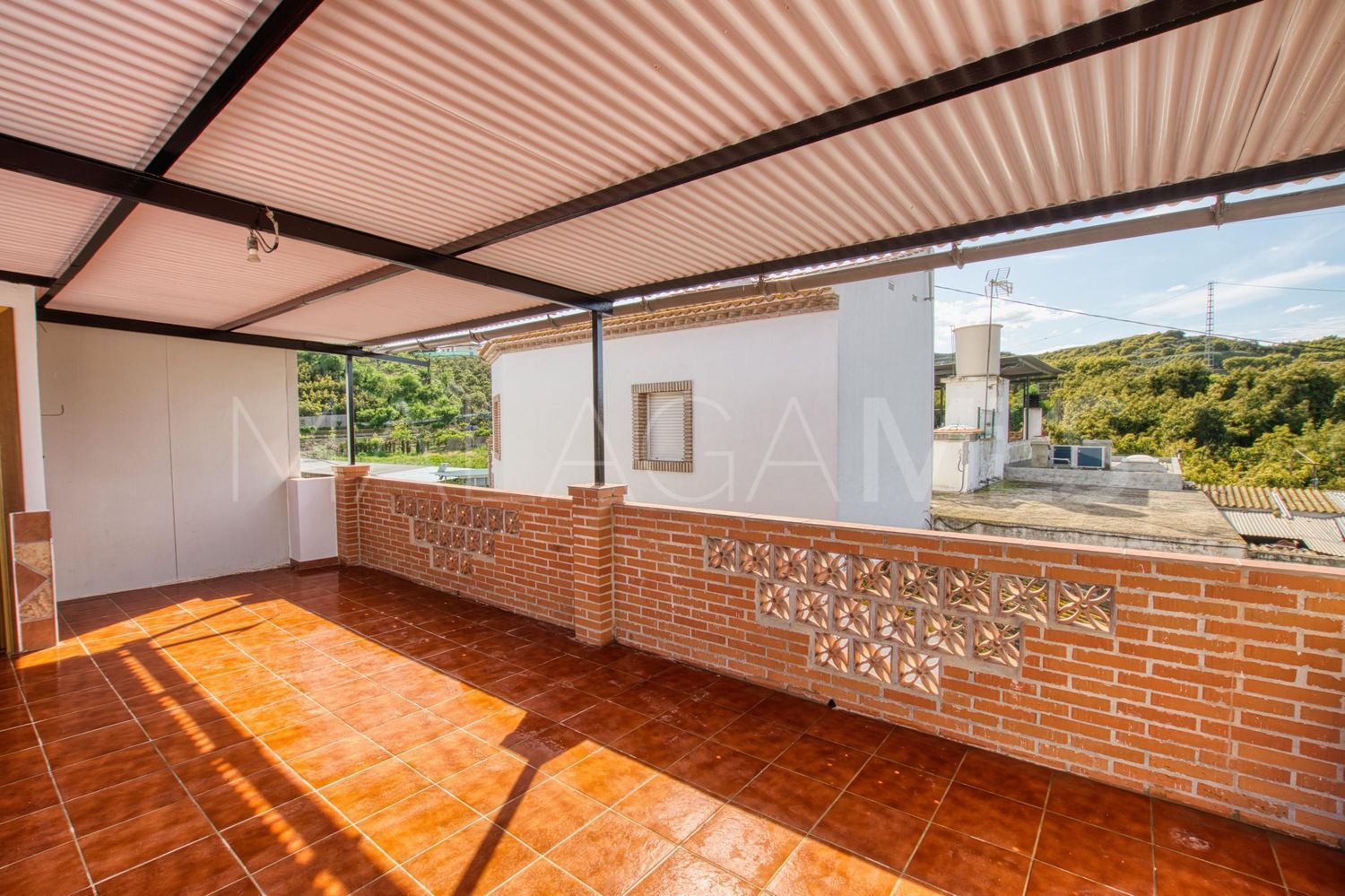 Haus for sale in Vélez-Málaga