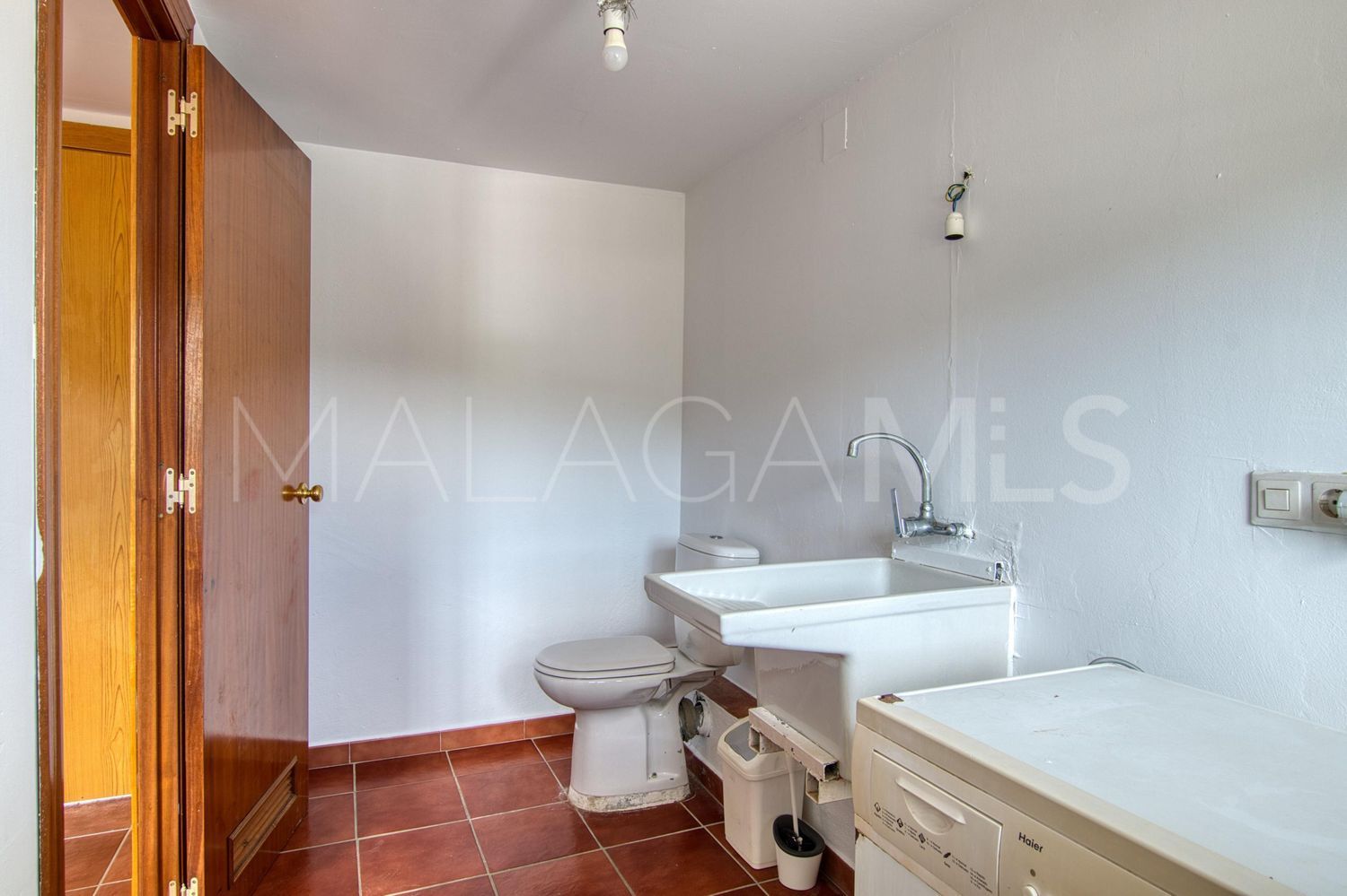 Haus for sale in Vélez-Málaga