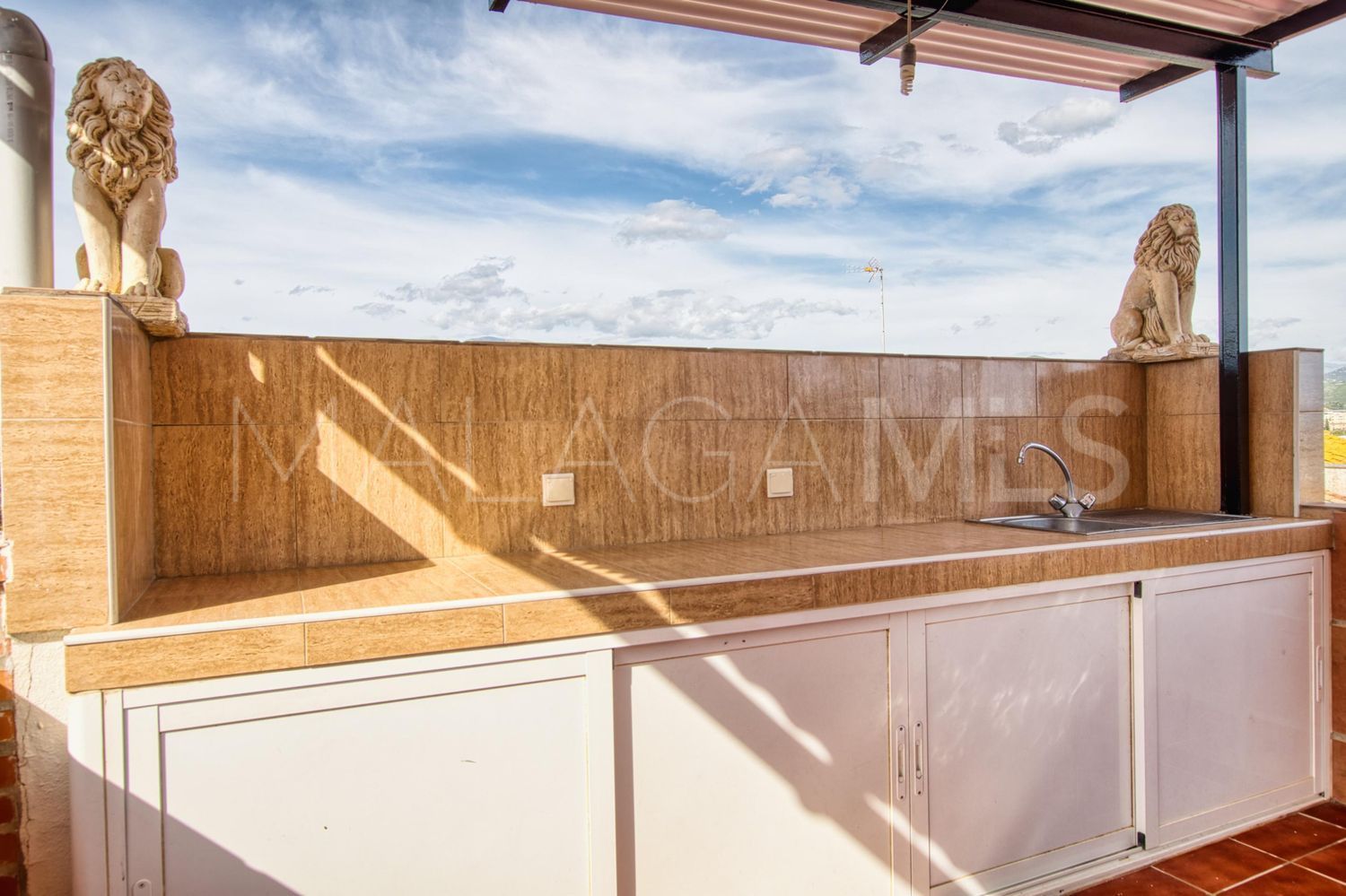 Haus for sale in Vélez-Málaga