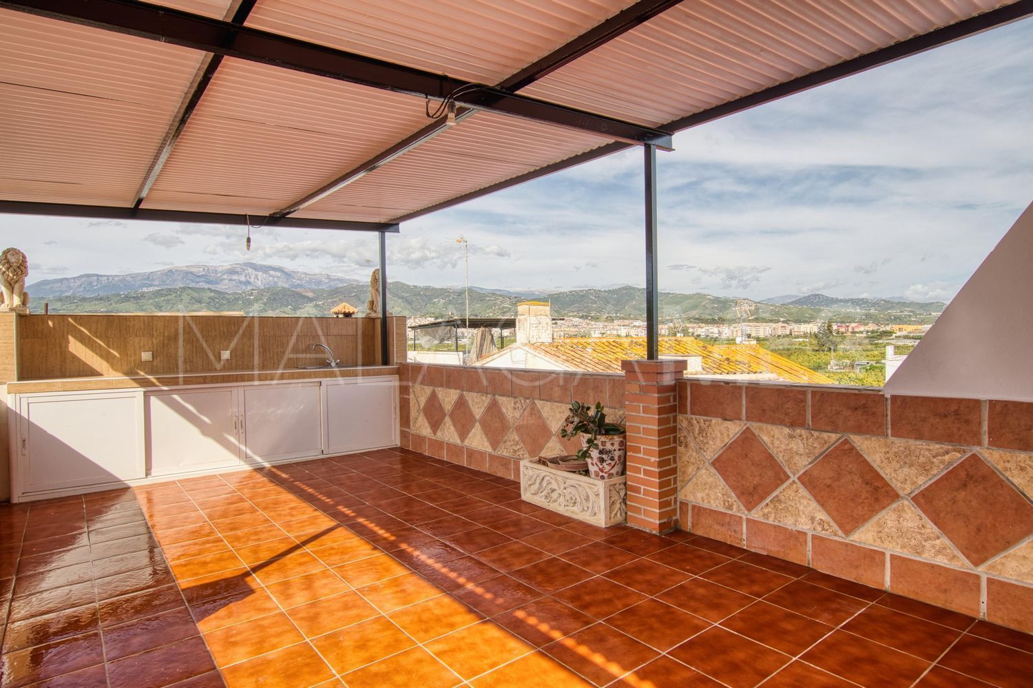 Haus for sale in Vélez-Málaga