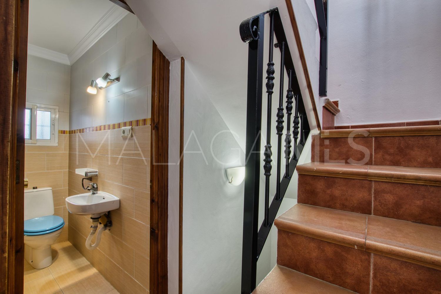 Haus for sale in Vélez-Málaga