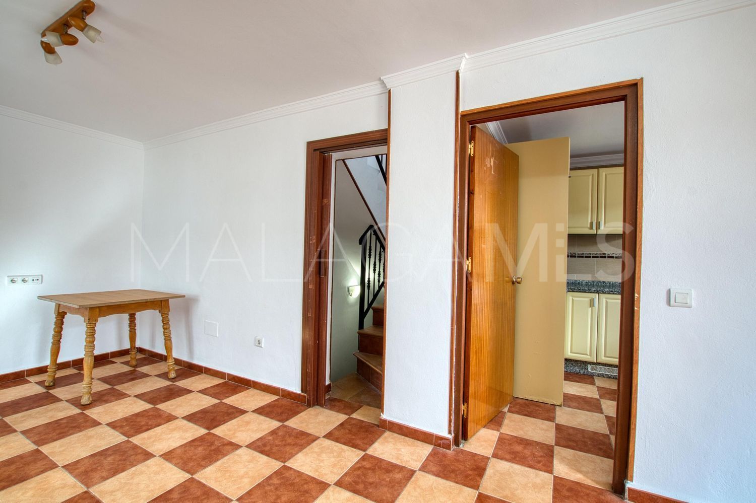 Haus for sale in Vélez-Málaga