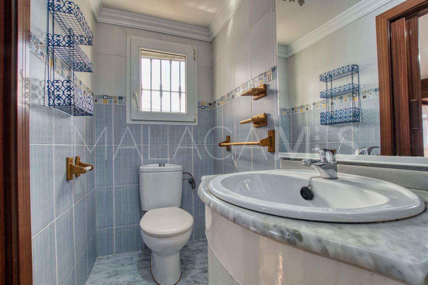 Haus for sale in Vélez-Málaga