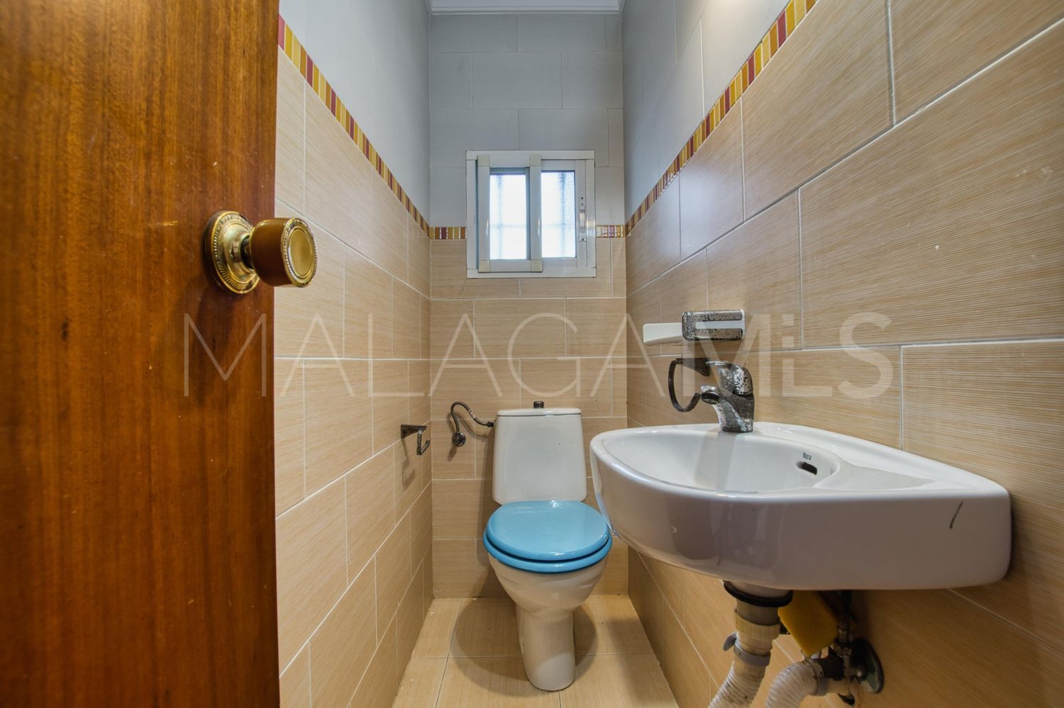 Haus for sale in Vélez-Málaga