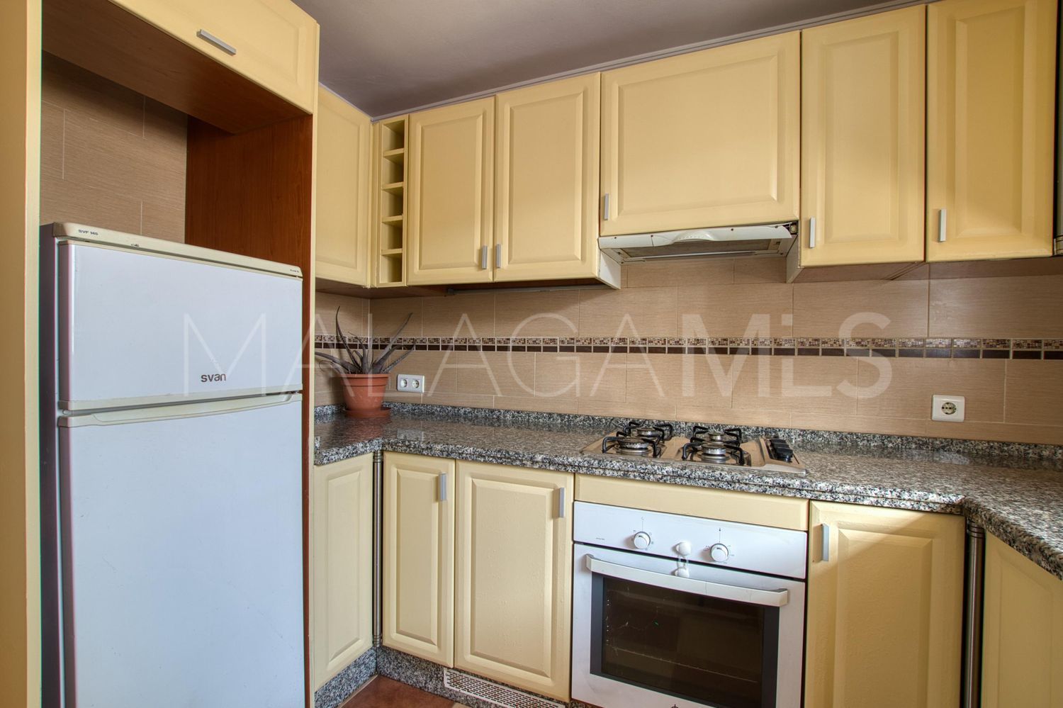 Haus for sale in Vélez-Málaga