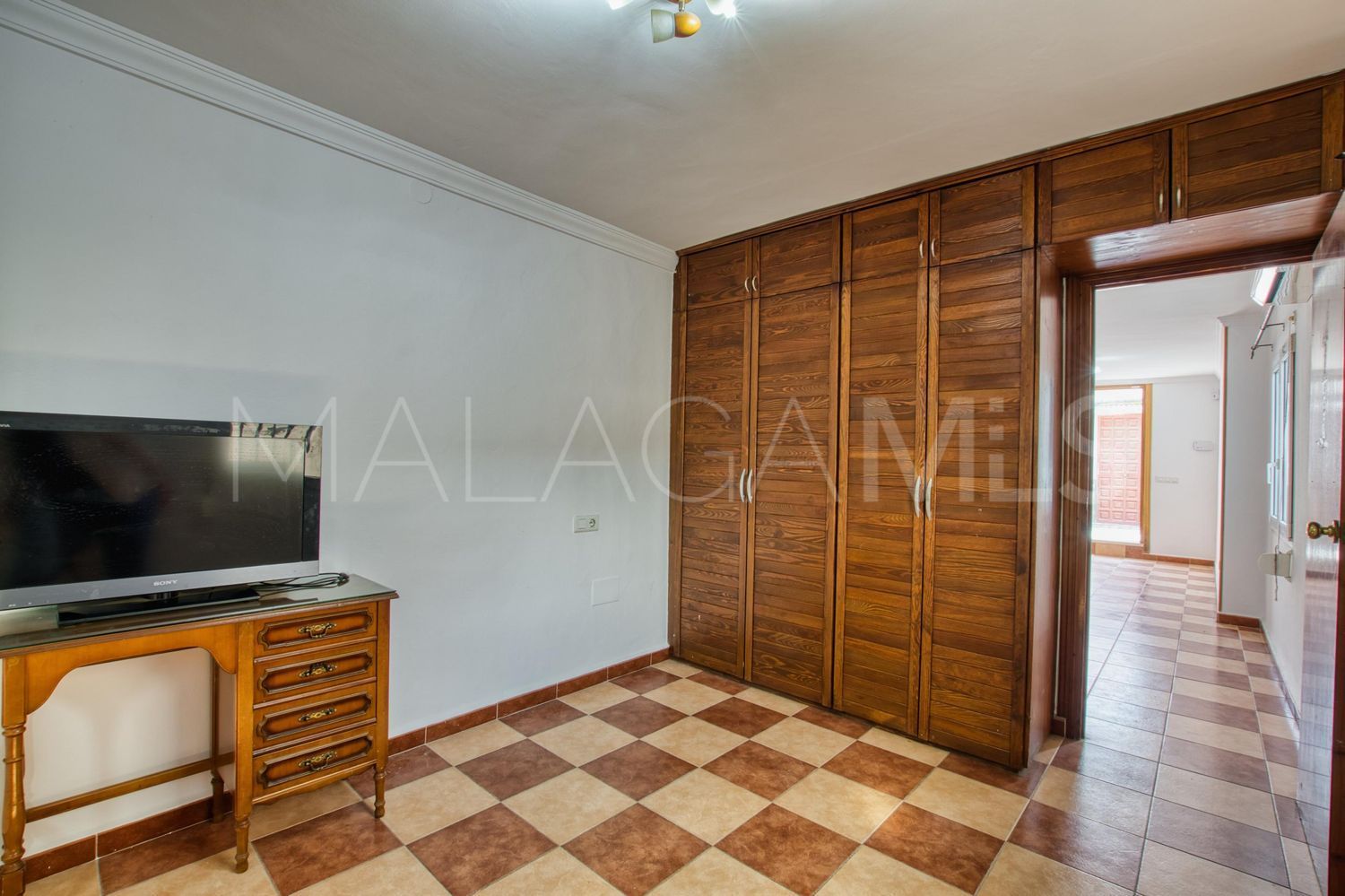 Haus for sale in Vélez-Málaga