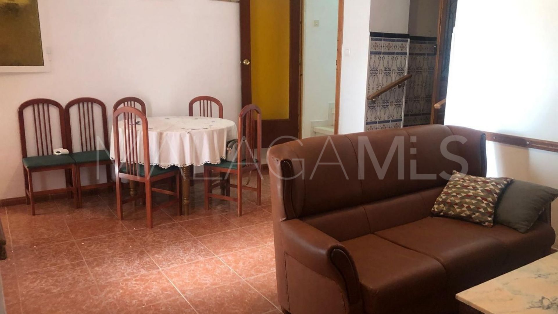 Hus i byn for sale in Cuevas Bajas