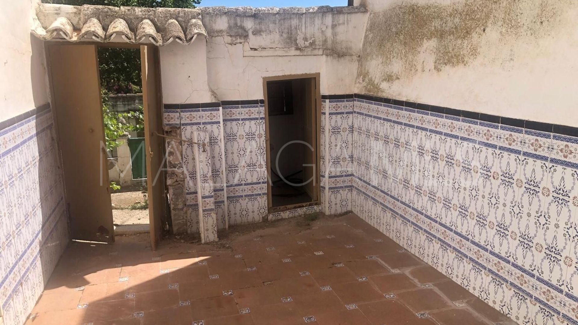Hus i byn for sale in Cuevas Bajas