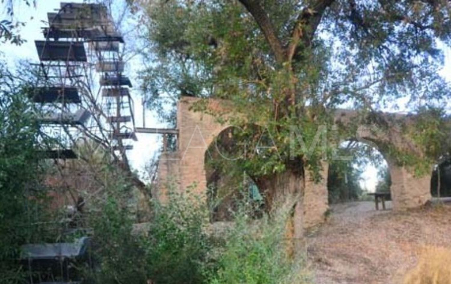 Hus i byn for sale in Cuevas Bajas