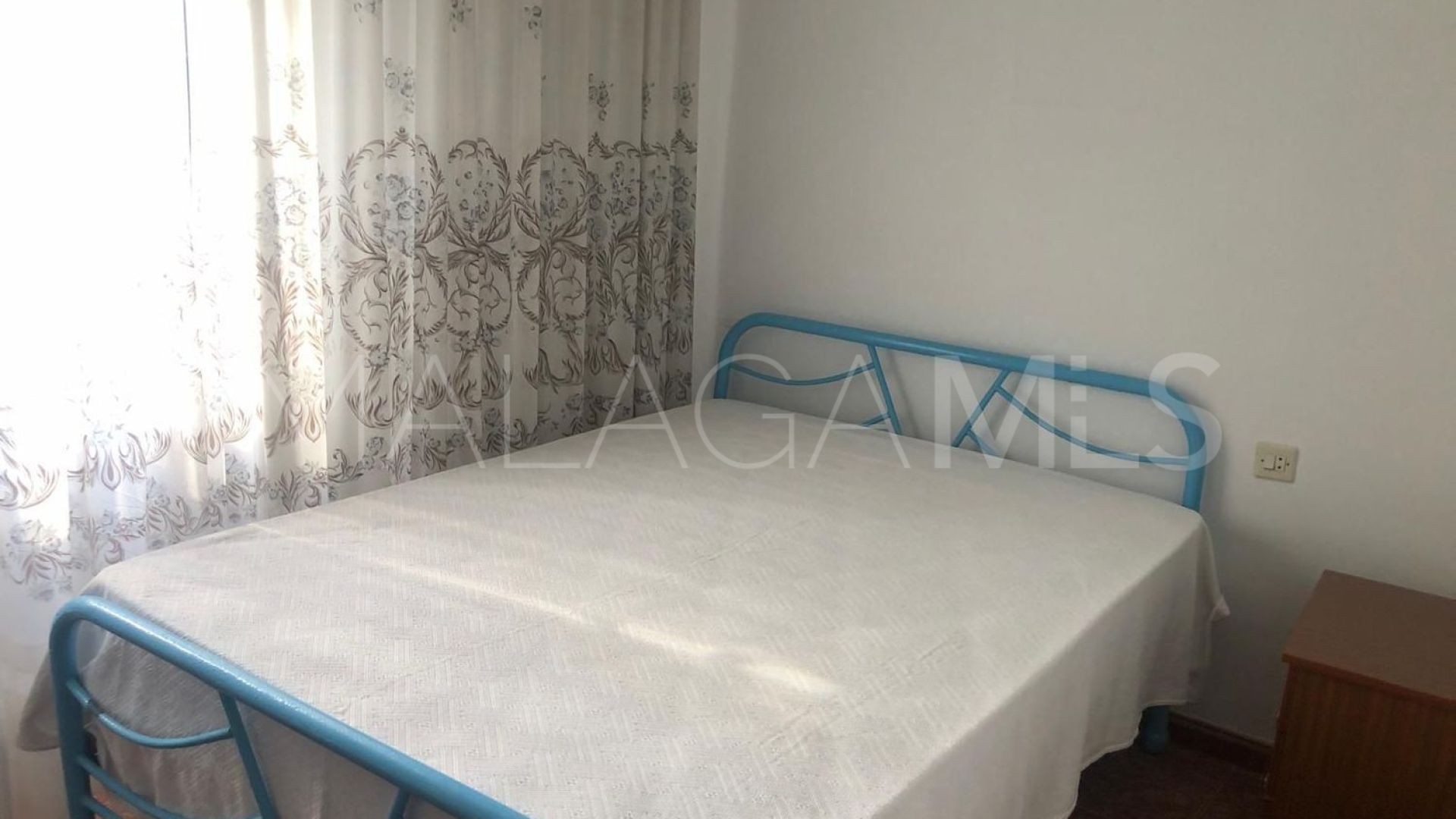 Hus i byn for sale in Cuevas Bajas