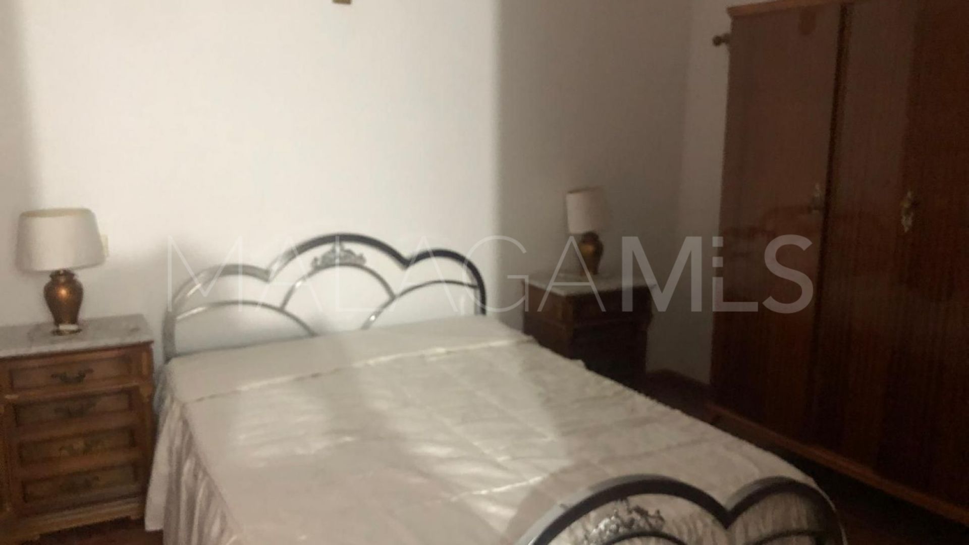 Hus i byn for sale in Cuevas Bajas