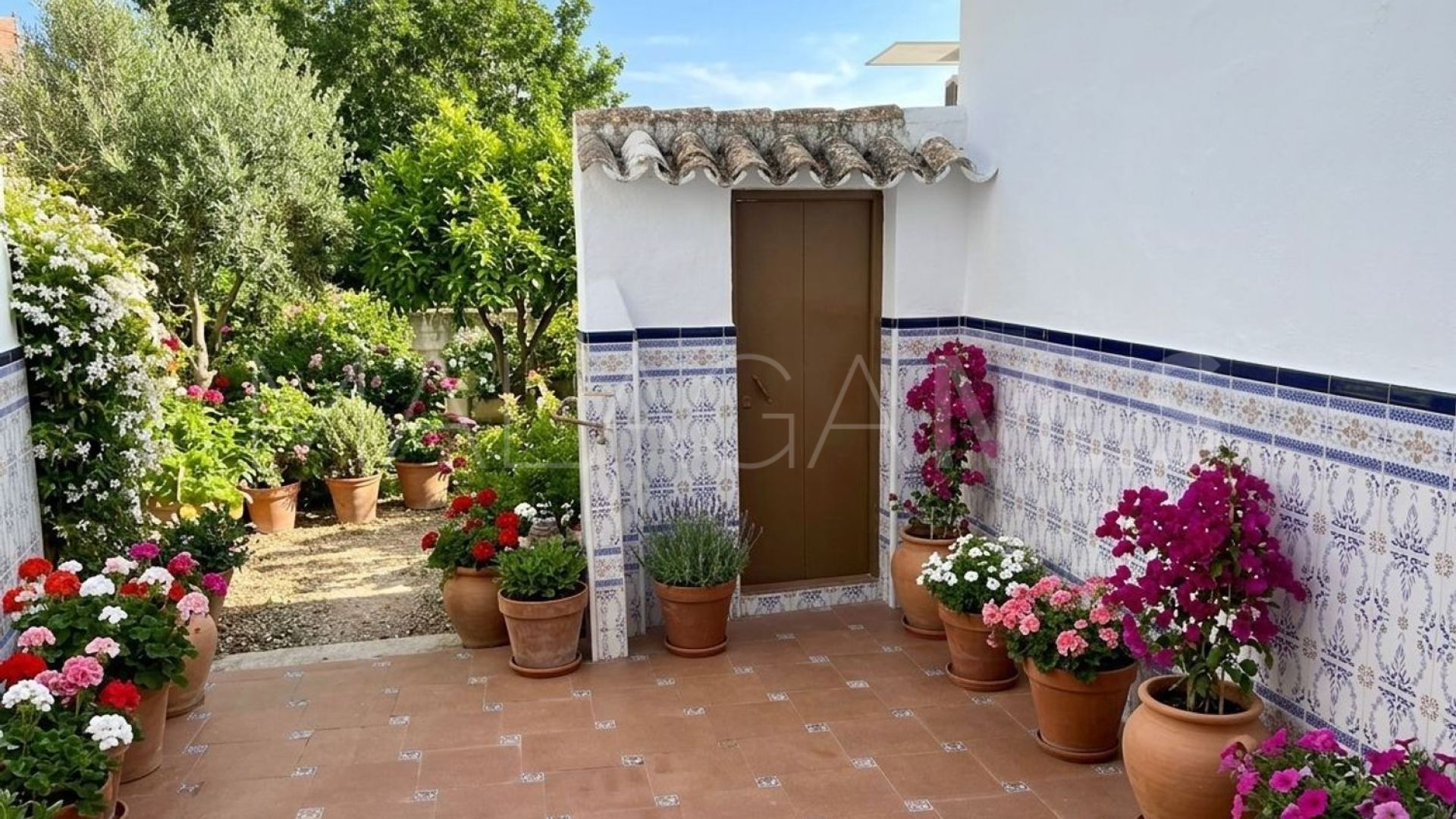 Hus i byn for sale in Cuevas Bajas