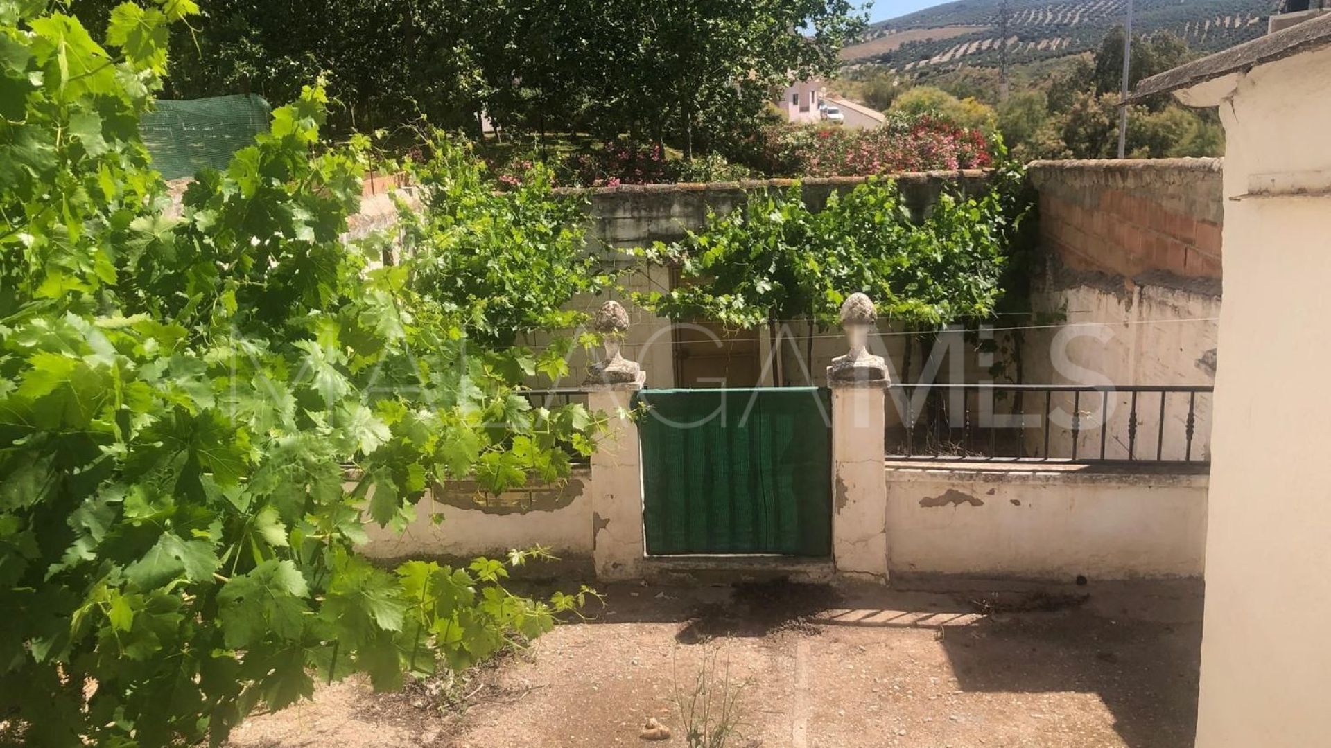 Hus i byn for sale in Cuevas Bajas