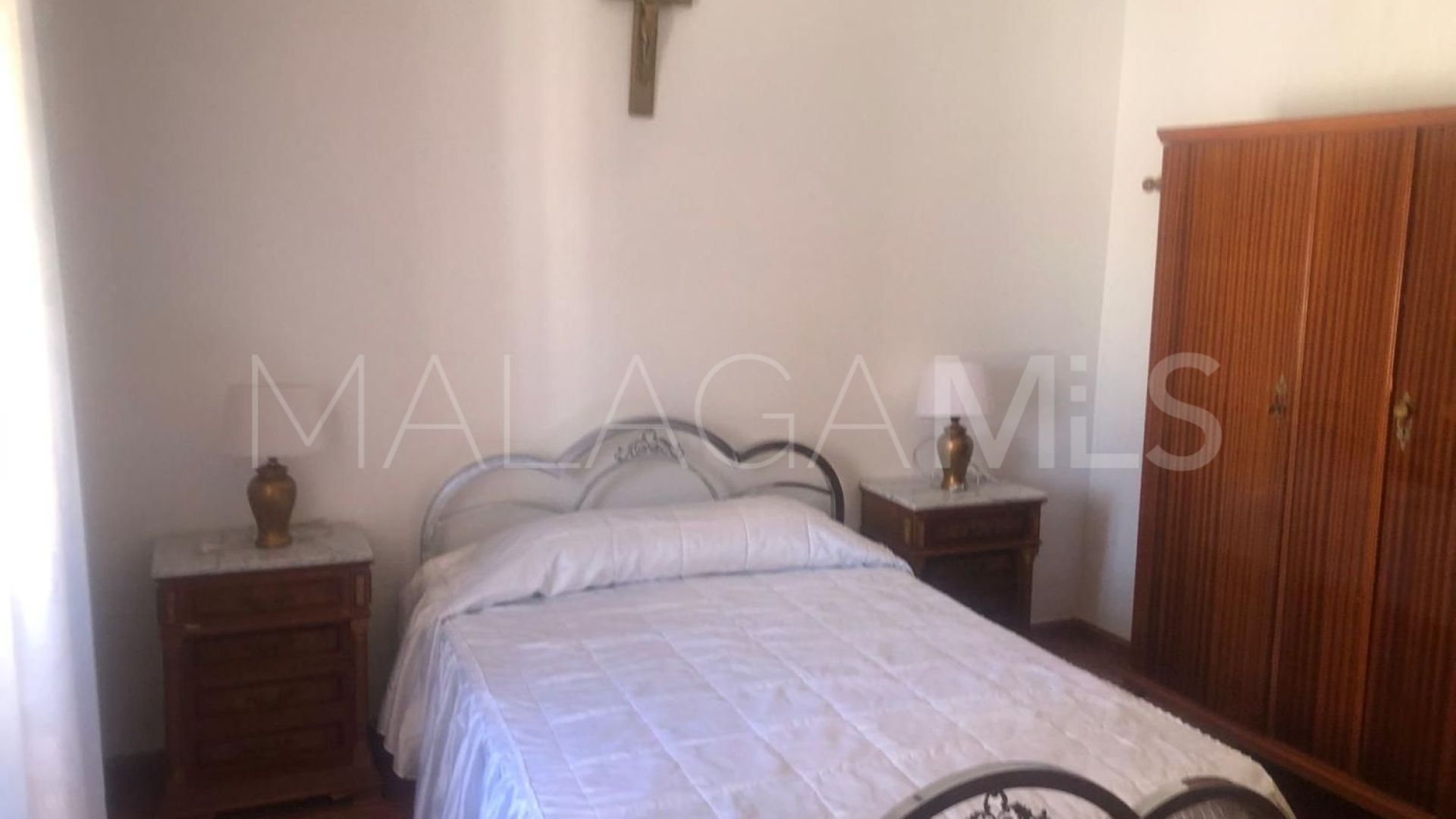 Hus i byn for sale in Cuevas Bajas
