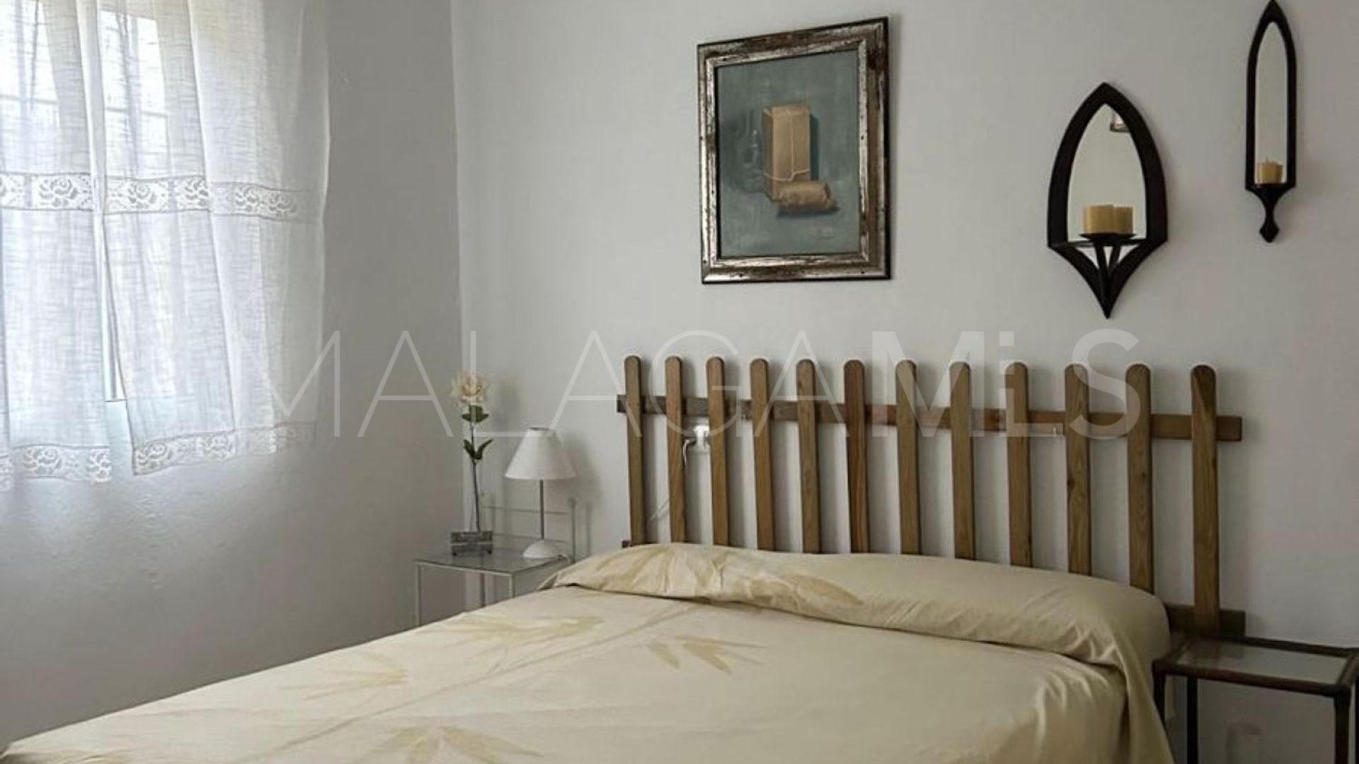Hus på landet for sale in Cuevas de San Marcos