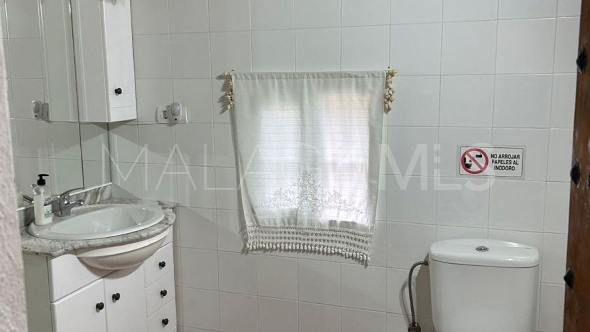 Cuevas de San Marcos, casa de campo for sale