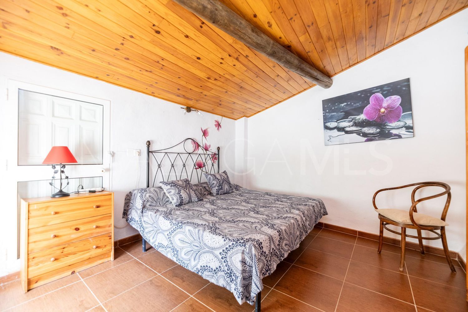 Cuevas de San Marcos, casa de campo for sale