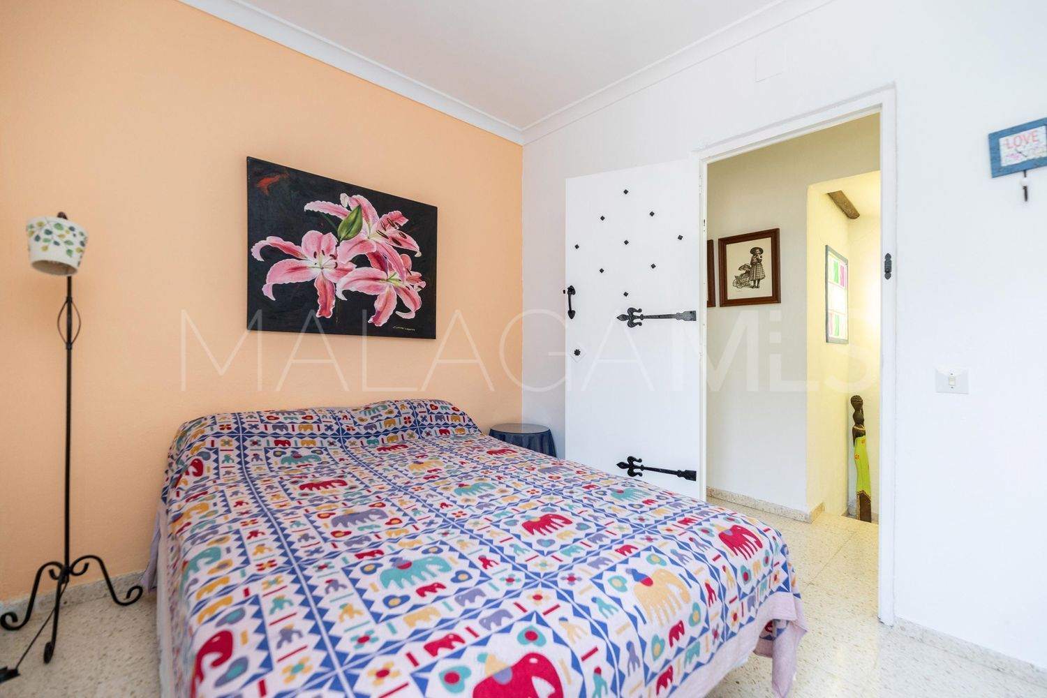 Cuevas de San Marcos, casa de campo for sale