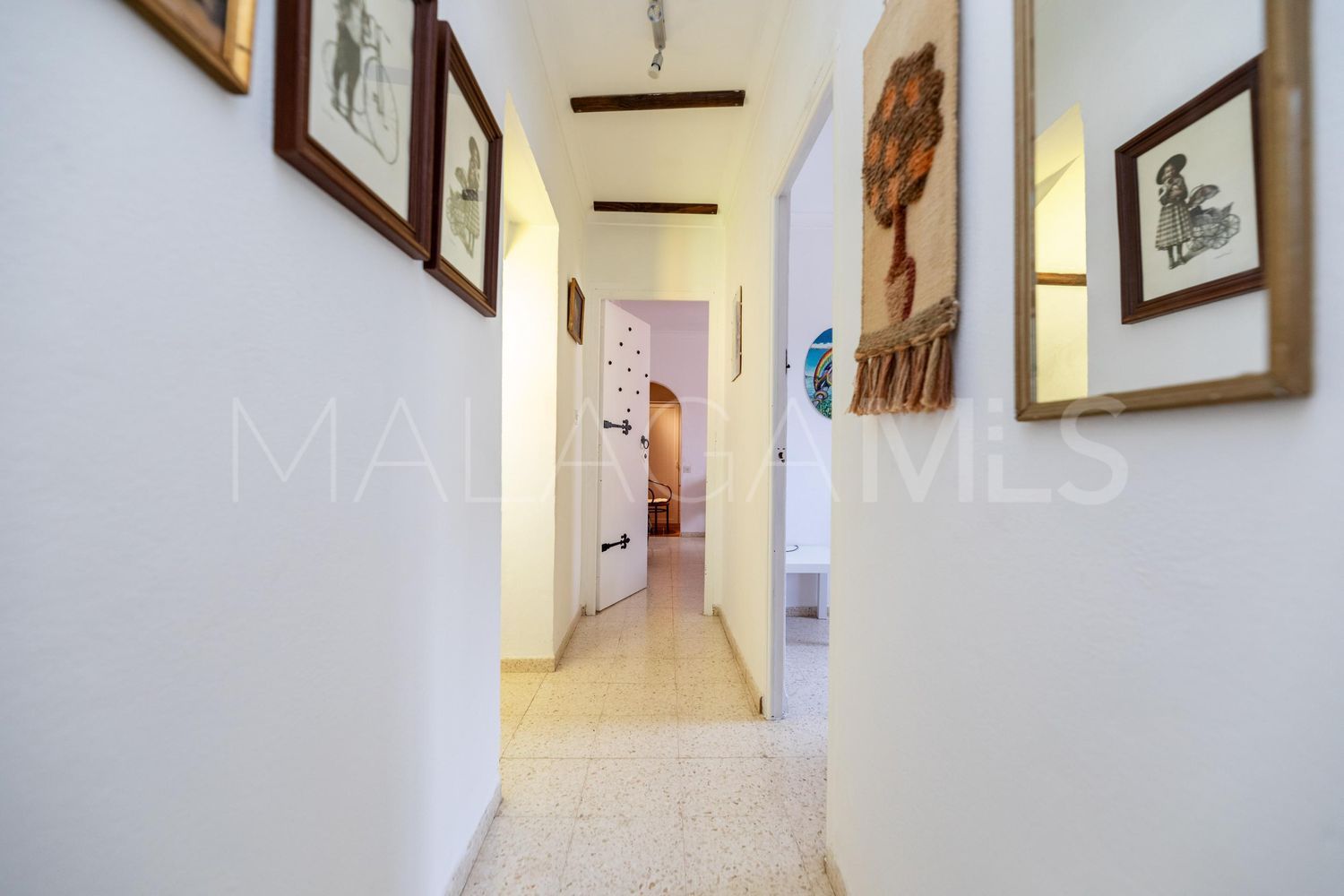 Cuevas de San Marcos, casa de campo for sale