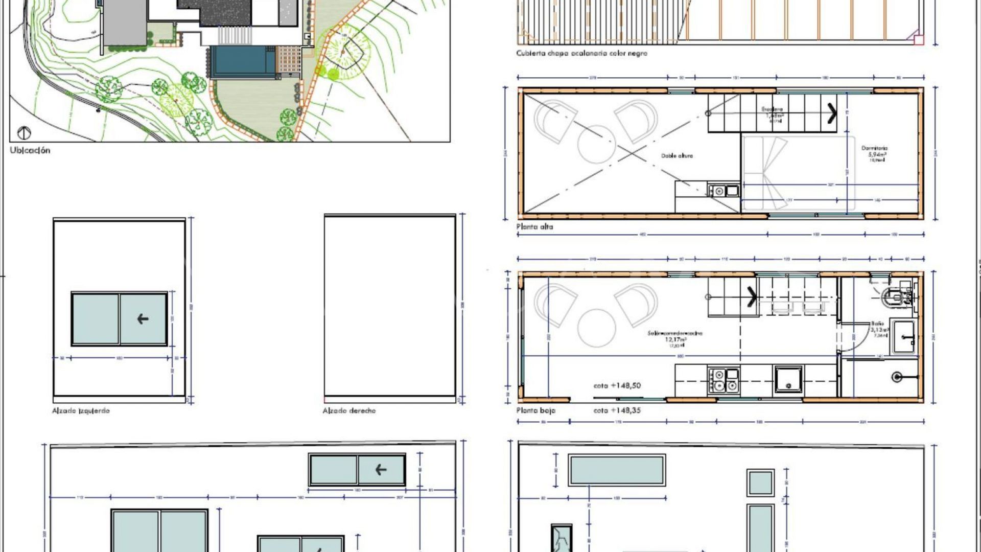Terrain for sale in Benahavis