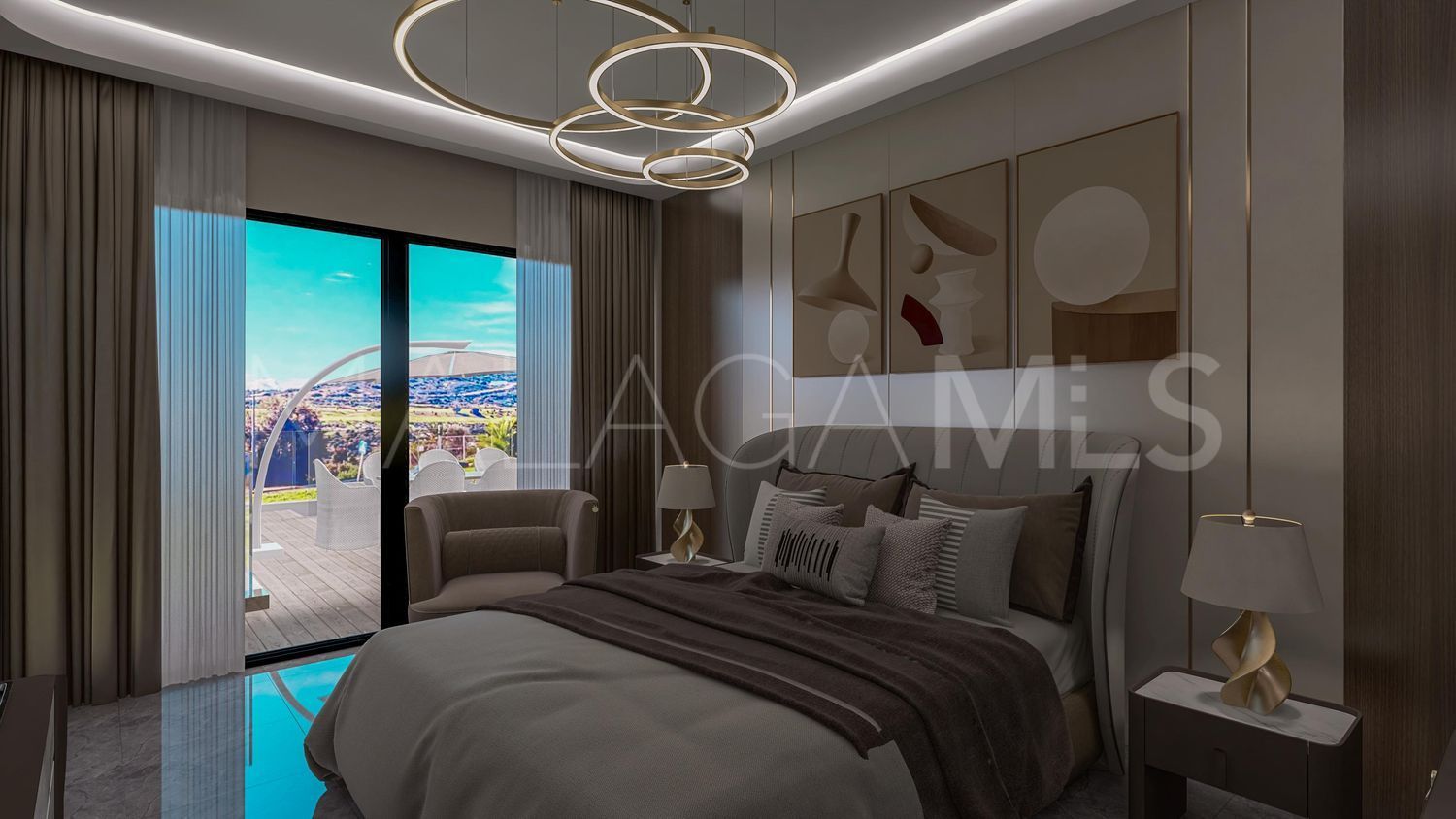 Maison for sale in Valle Romano