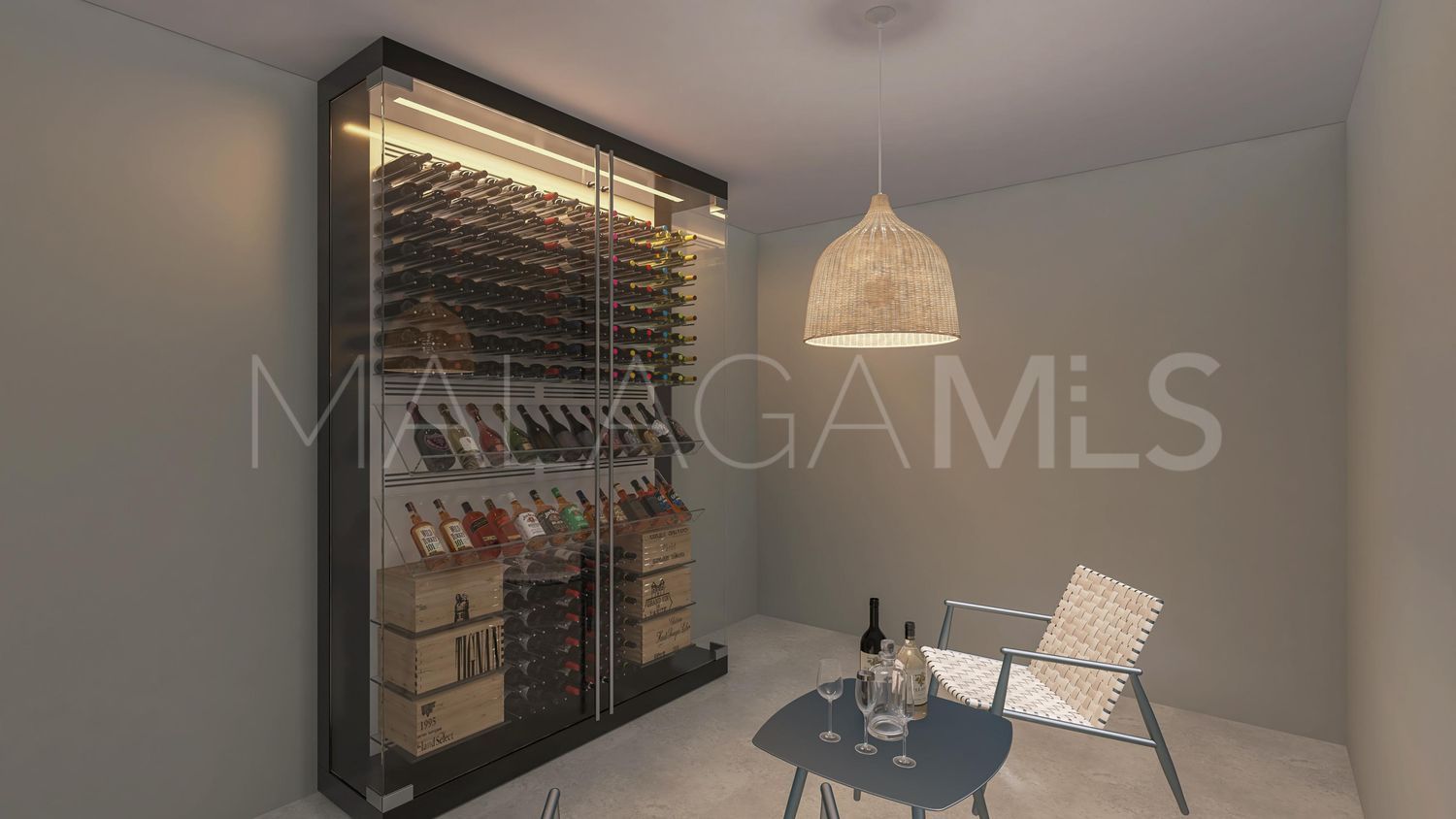 Maison for sale in Valle Romano