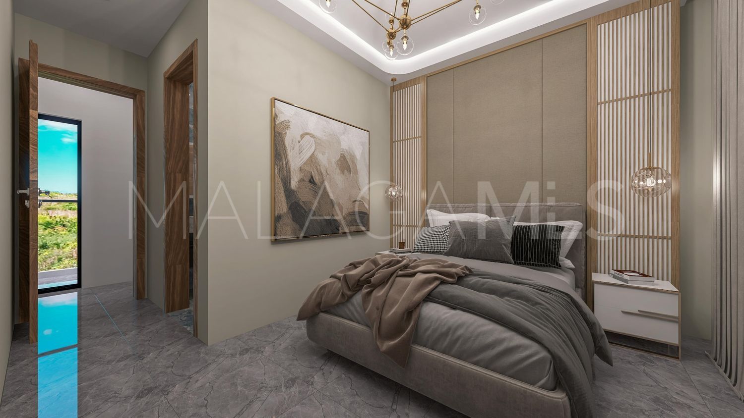 Maison for sale in Valle Romano