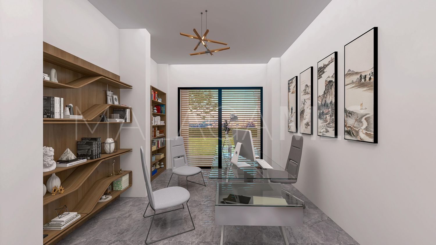 Maison for sale in Valle Romano