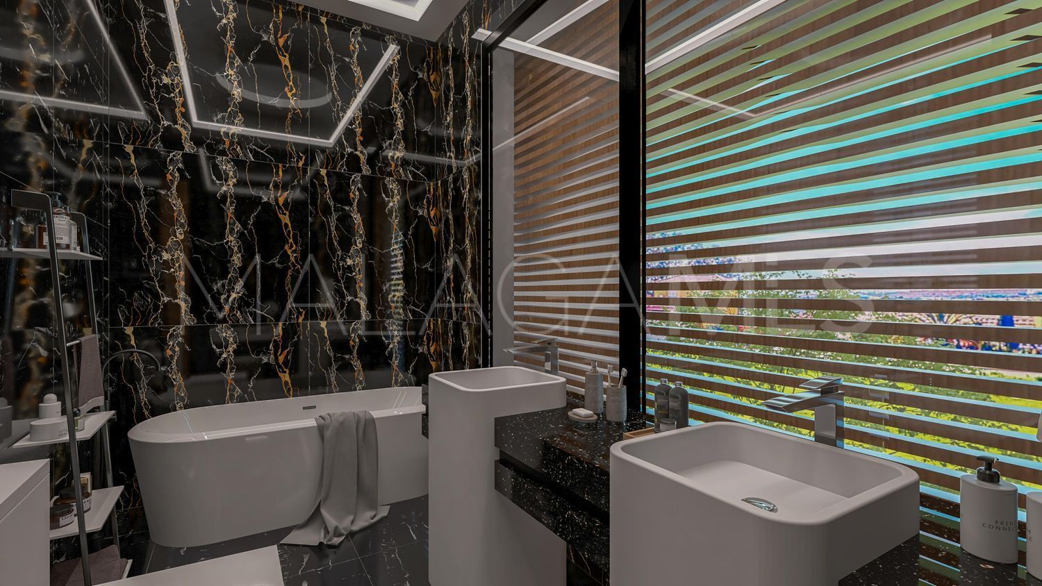 Maison for sale in Valle Romano