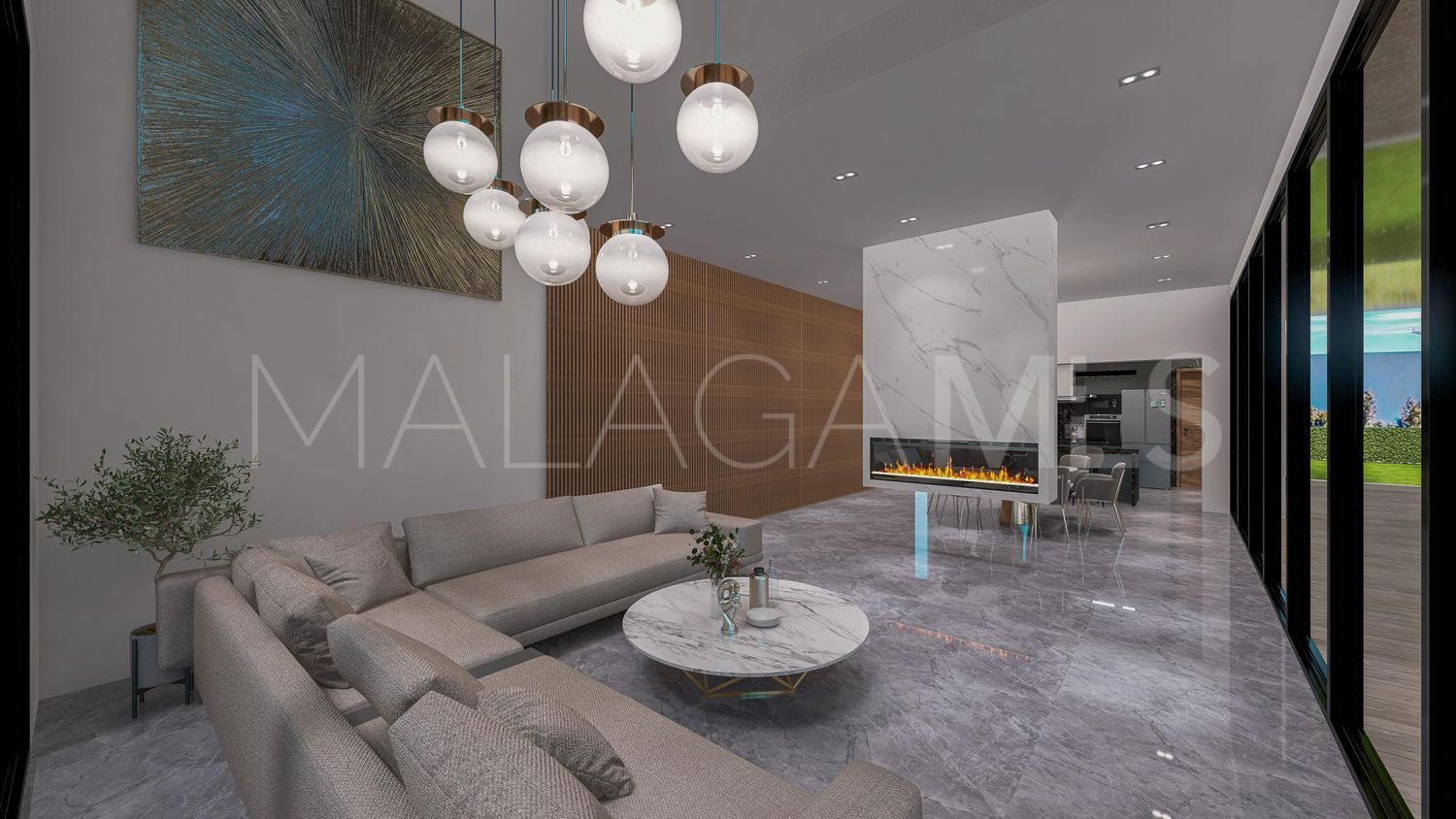 Maison for sale in Valle Romano