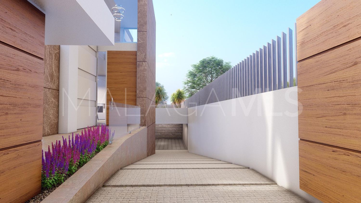 Maison for sale in Valle Romano