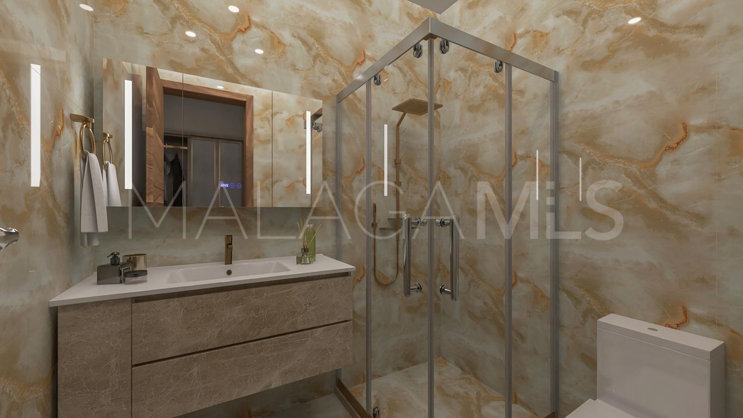 Maison for sale in Valle Romano