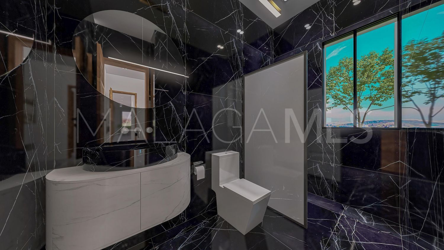 Maison for sale in Valle Romano