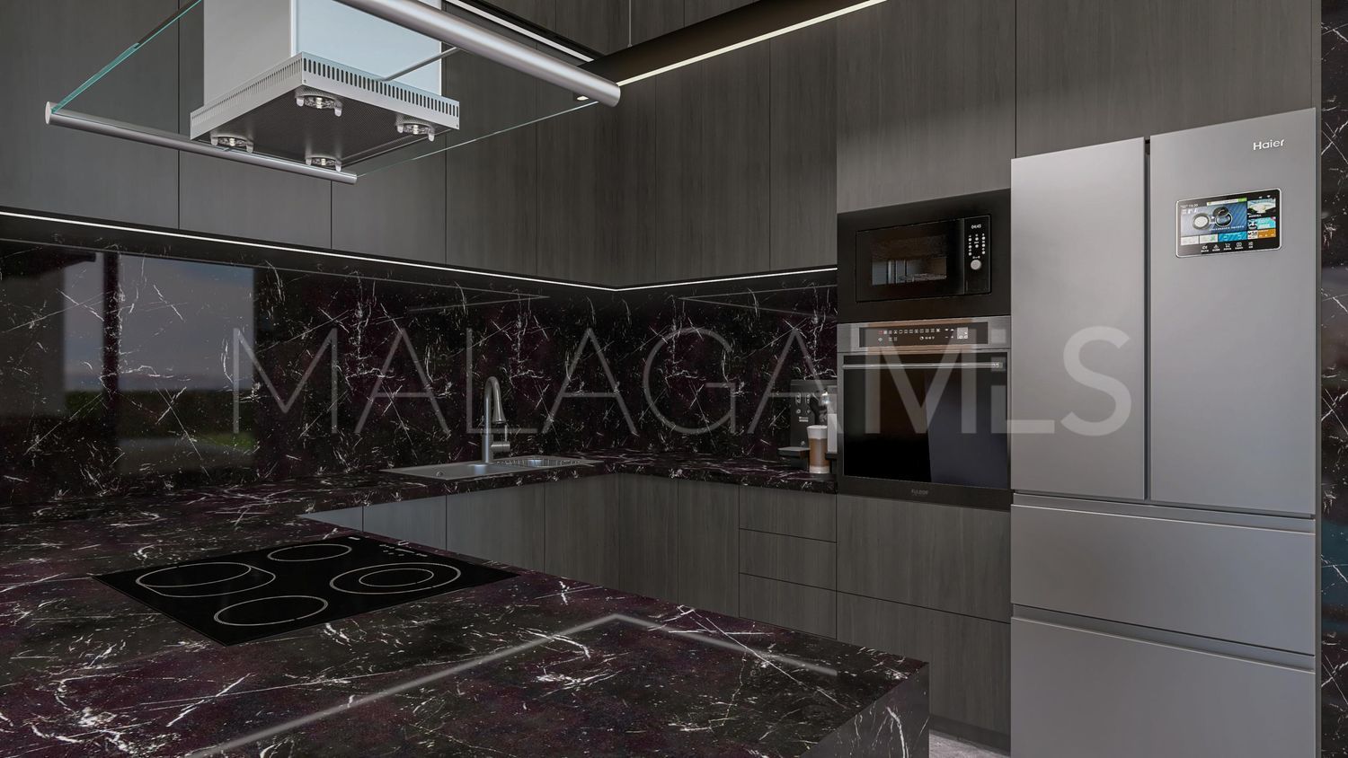 Maison for sale in Valle Romano