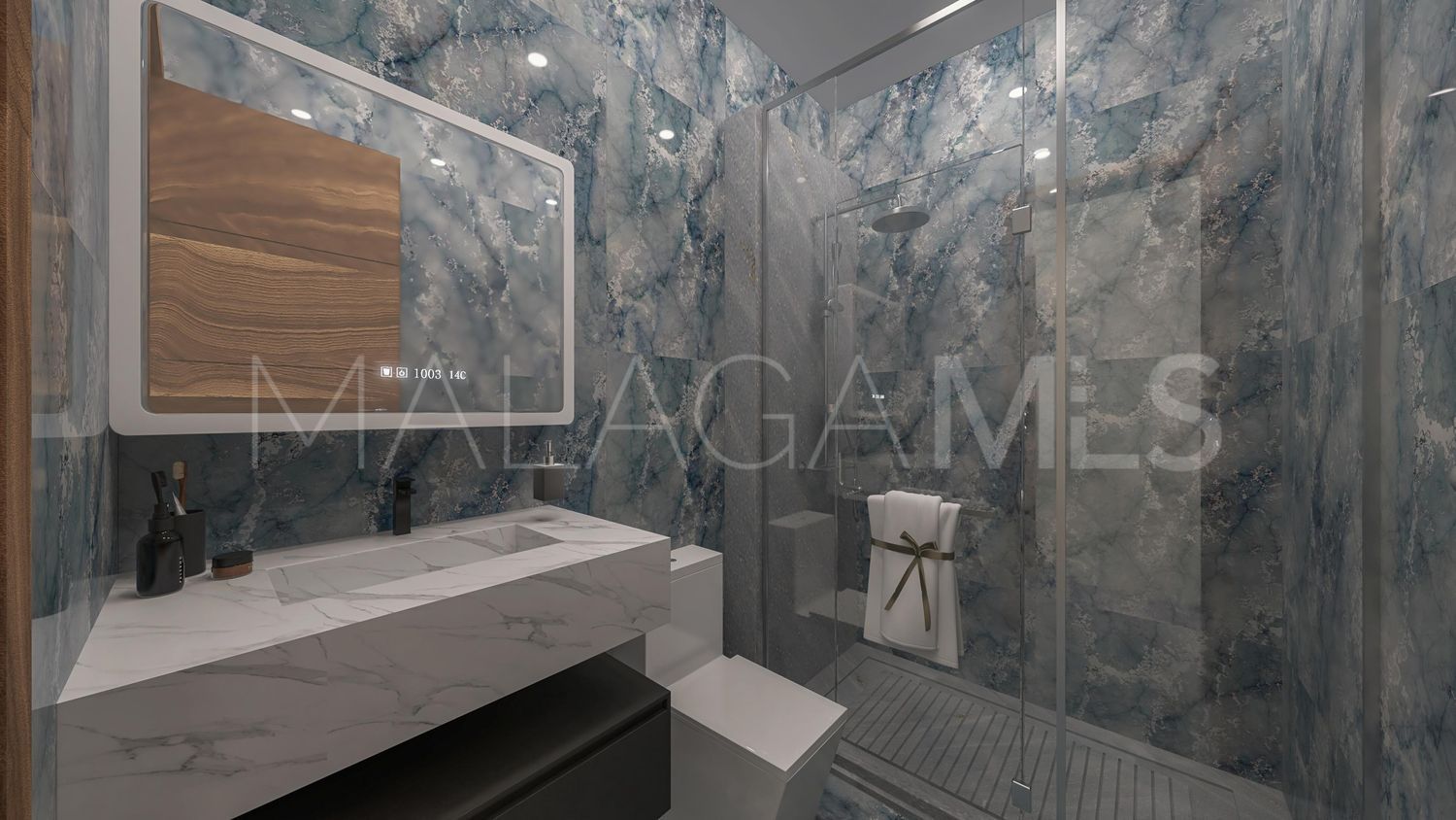 Maison for sale in Valle Romano