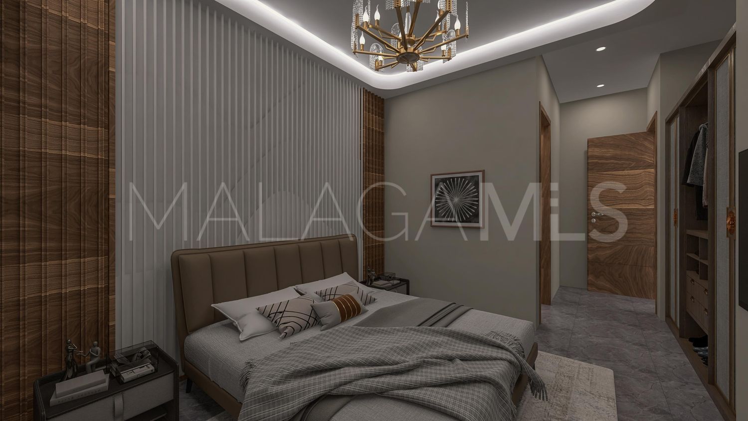 Maison for sale in Valle Romano
