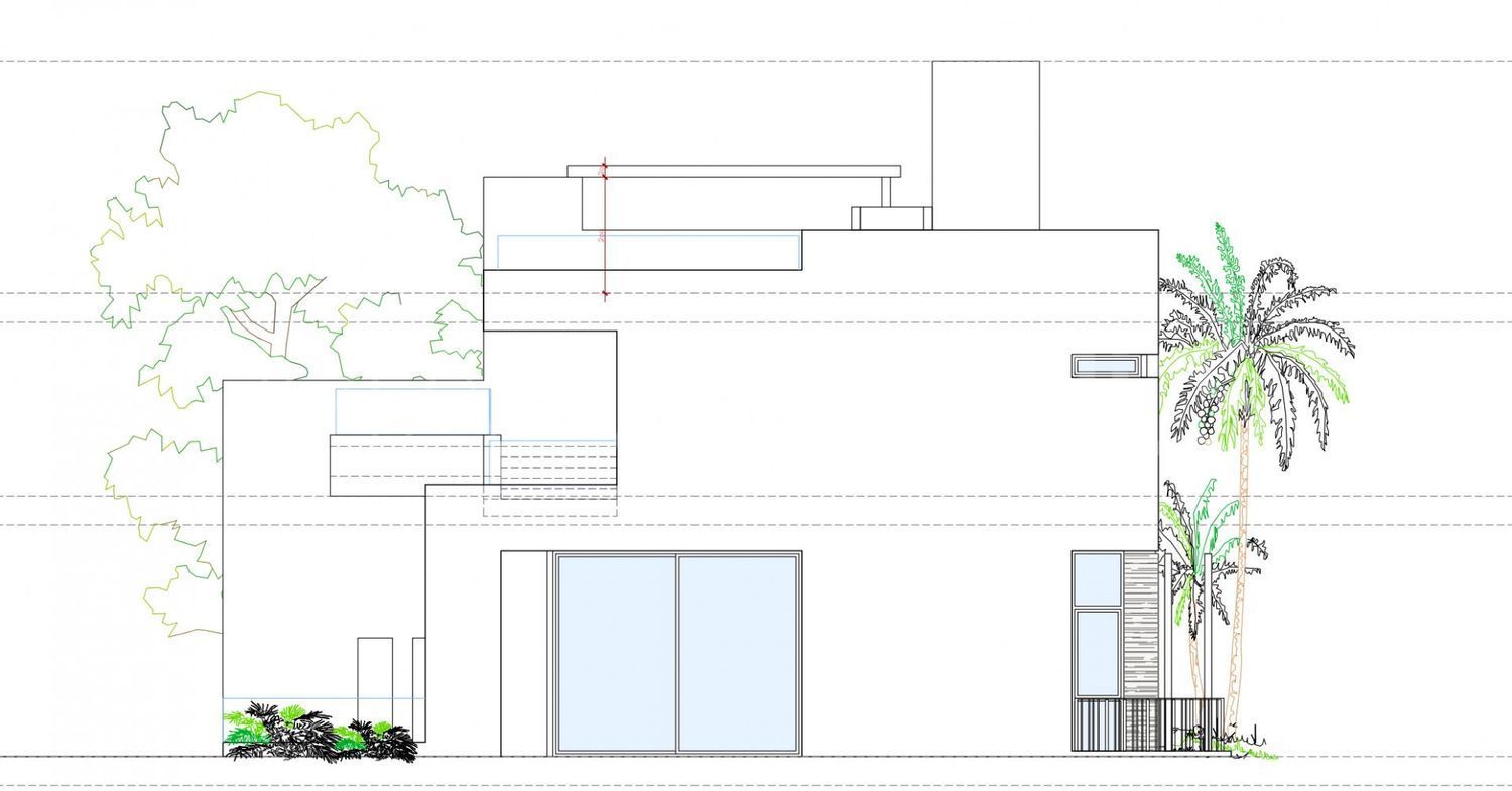Cortijo Blanco plot for sale