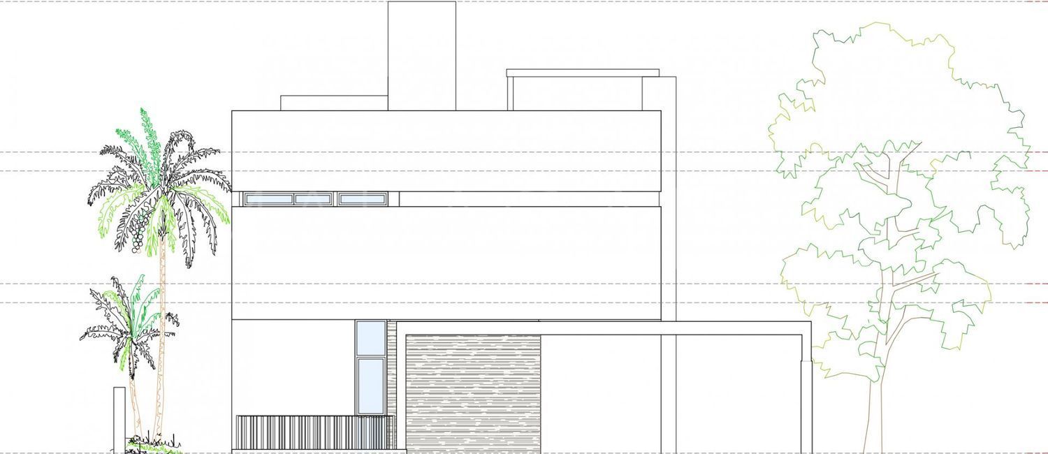 Cortijo Blanco plot for sale