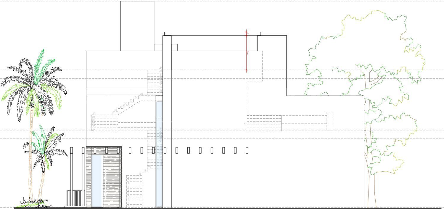 Cortijo Blanco, parcela a la venta