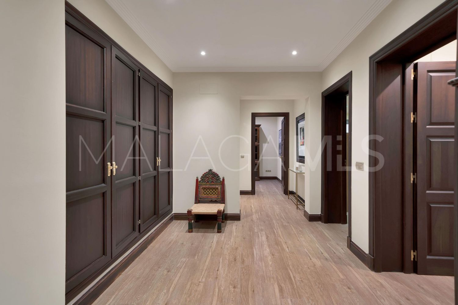 Maison for sale in Las Lomas del Marbella Club