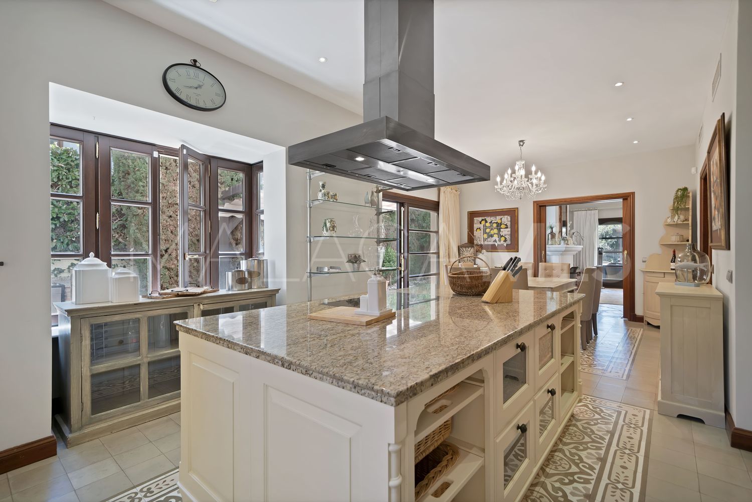 Maison for sale in Las Lomas del Marbella Club